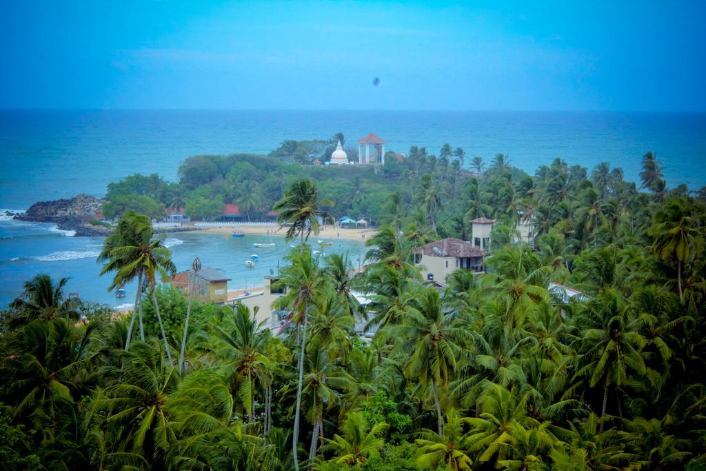 Villa Unique View By Yoho Unawatuna Exterior photo