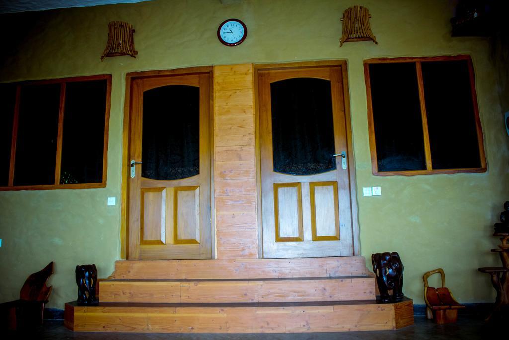 Villa Unique View By Yoho Unawatuna Exterior photo