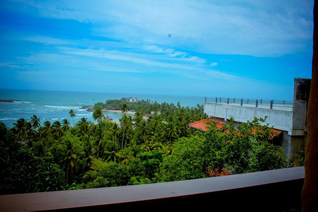 Villa Unique View By Yoho Unawatuna Exterior photo