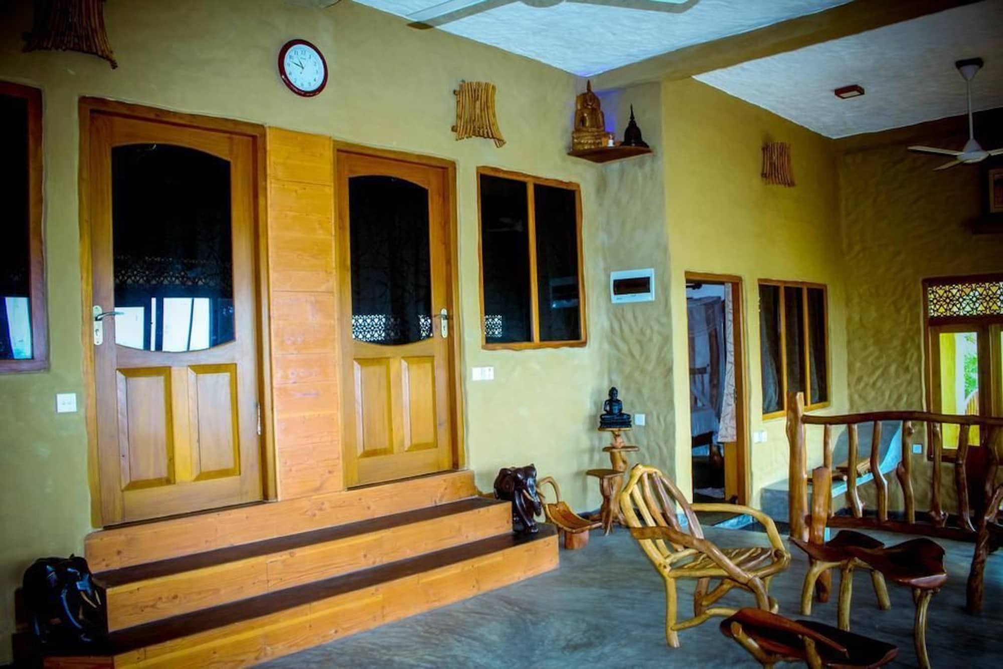 Villa Unique View By Yoho Unawatuna Exterior photo